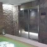 La Casa Del Peregrino Хостел Эль-Асебо-де-Сан-Мигель