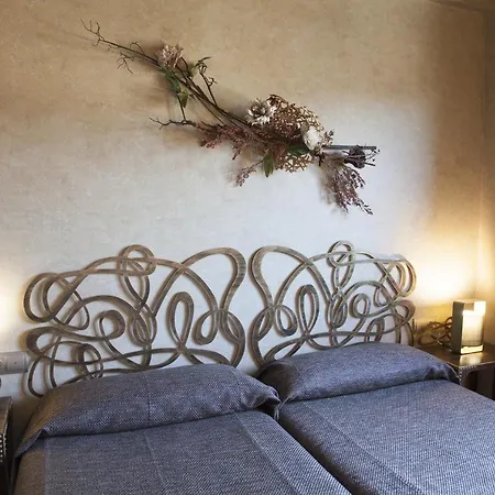 La Casa Del Peregrino Hostal *