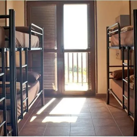 La Casa Del Peregrino