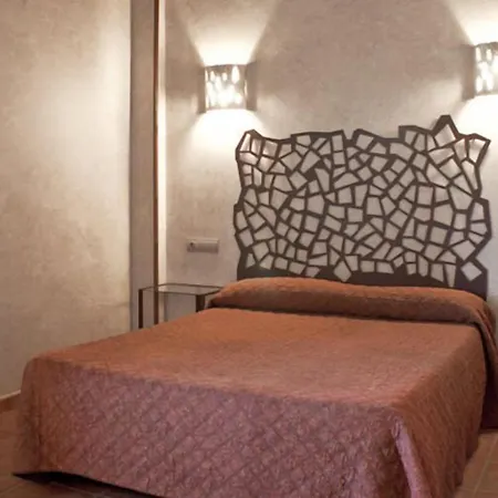 Hostal La Casa Del Peregrino El Acebo de San Miguel