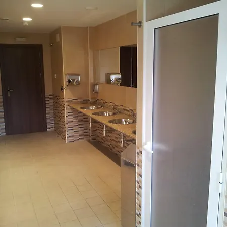 Hostal La Casa Del Peregrino El Acebo de San Miguel