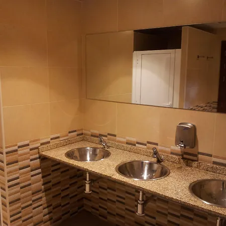 La Casa Del Peregrino Hostel
