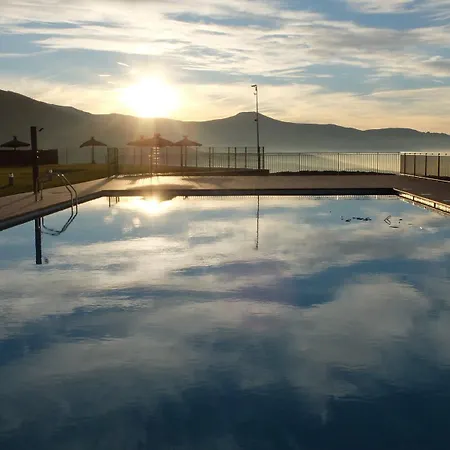 Hostal La Casa Del Peregrino El Acebo de San Miguel