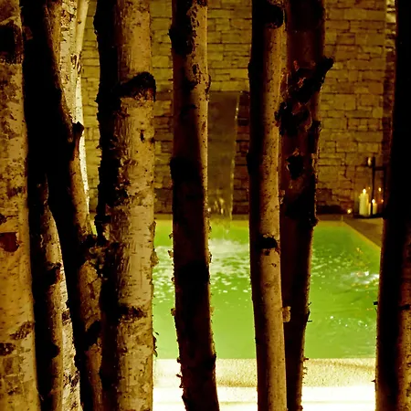 La Casa Del Peregrino