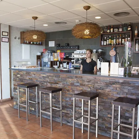 Hostal La Casa Del Peregrino