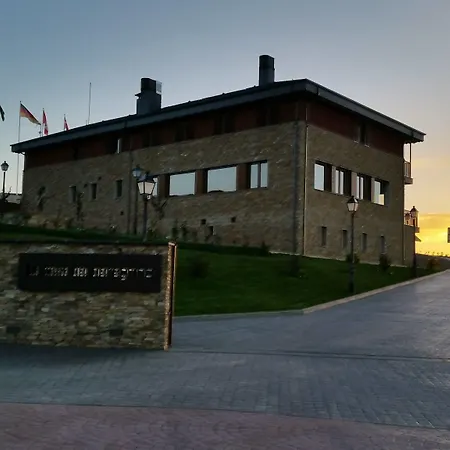 La Casa Del Peregrino Hostal *