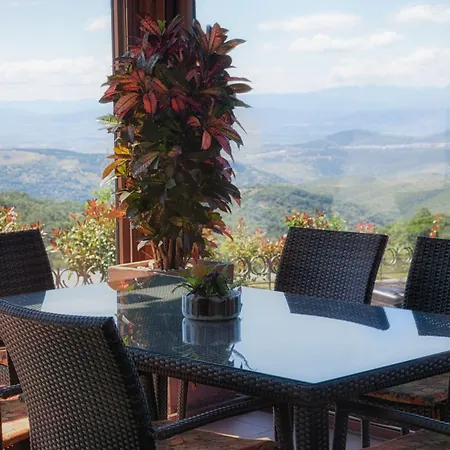 La Casa Del Peregrino