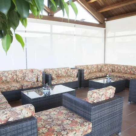 La Casa Del Peregrino * El Acebo de San Miguel