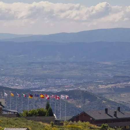 La Casa Del Peregrino Hostal