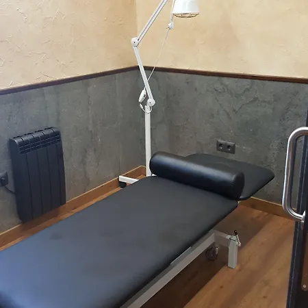 Hostal La Casa Del Peregrino *