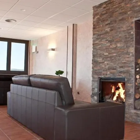 La Casa Del Peregrino