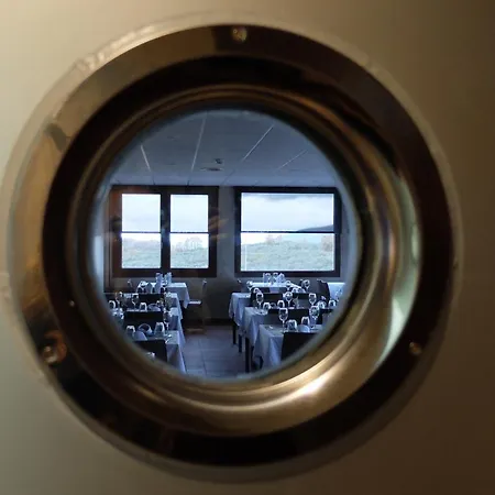 Hostal La Casa Del Peregrino El Acebo de San Miguel