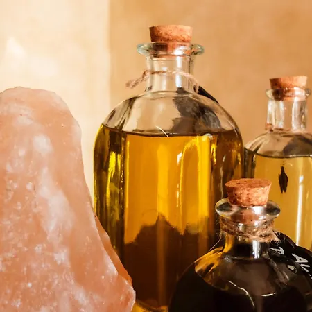 La Casa Del Peregrino *