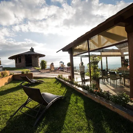 La Casa Del Peregrino Hostal *