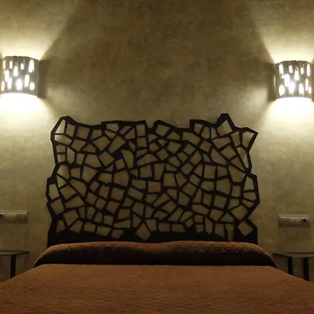 La Casa Del Peregrino * El Acebo de San Miguel