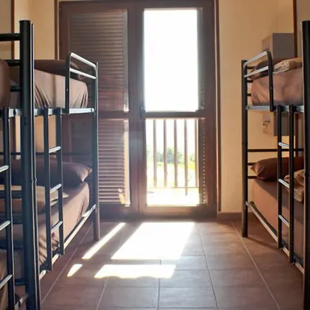 La Casa Del Peregrino *