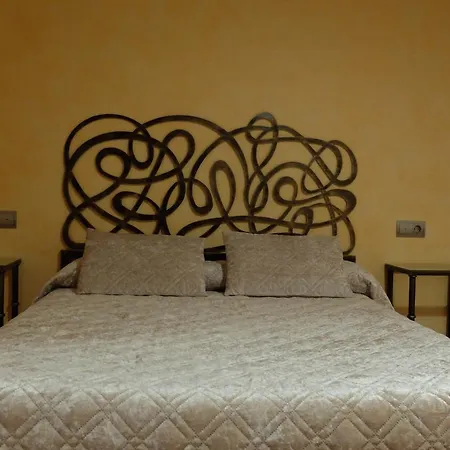 La Casa Del Peregrino