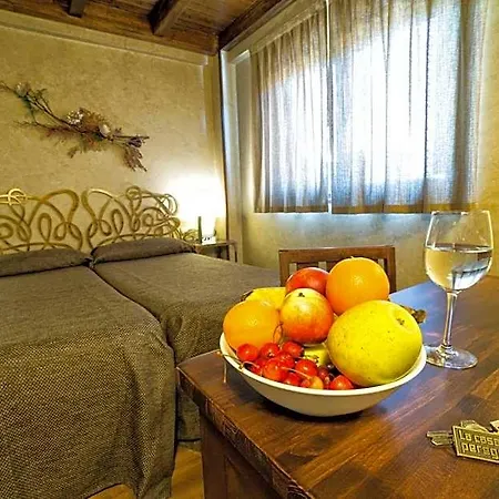 La Casa Del Peregrino