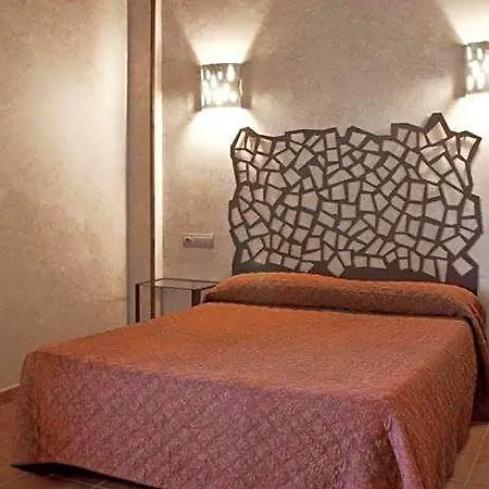 La Casa Del Peregrino Hostal