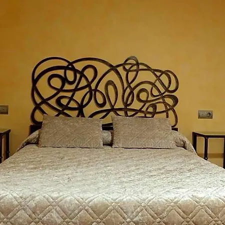 La Casa Del Peregrino *
