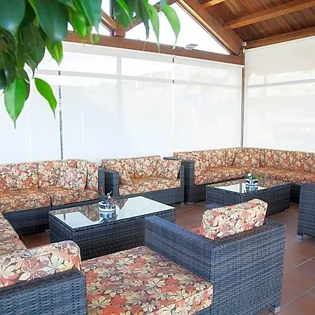 La Casa Del Peregrino Hostal