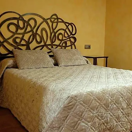 La Casa Del Peregrino Hostal *