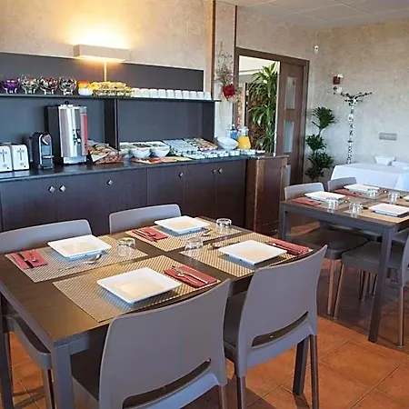 La Casa Del Peregrino
