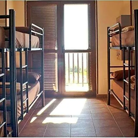 La Casa Del Peregrino Hostal *