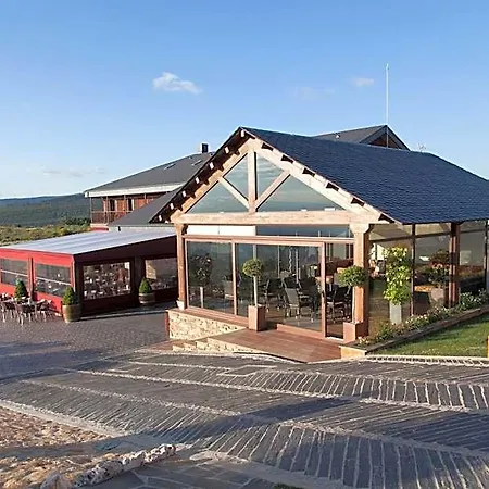 Hostal La Casa Del Peregrino *