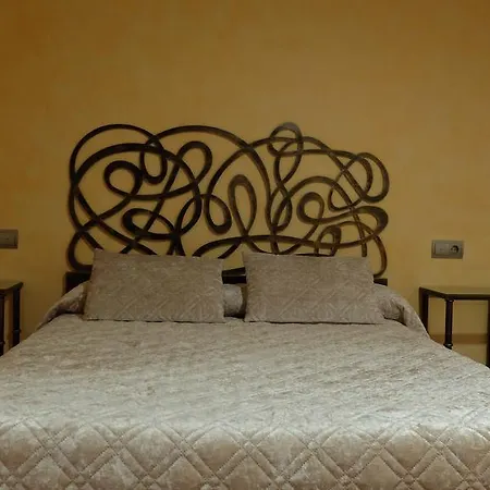 La Casa Del Peregrino *