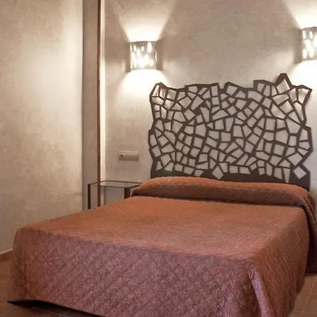 La Casa Del Peregrino