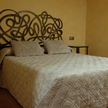 La Casa Del Peregrino Hostal *