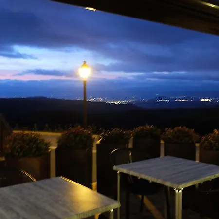 Hostal La Casa Del Peregrino