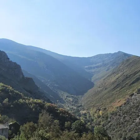 La Casa Del Peregrino