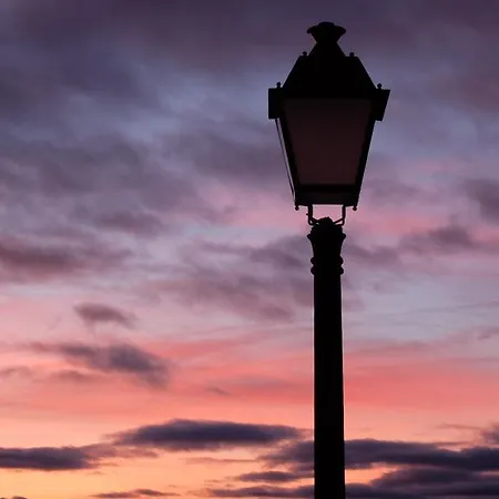 Hostal La Casa Del Peregrino