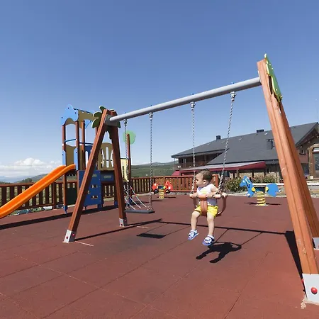 La Casa Del Peregrino