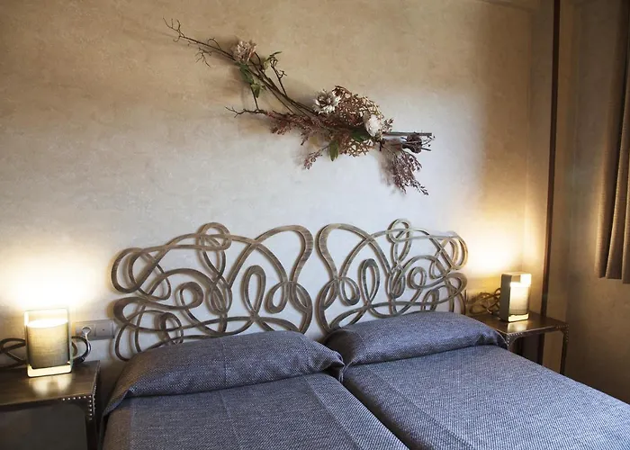 La Casa Del Peregrino Хостел *