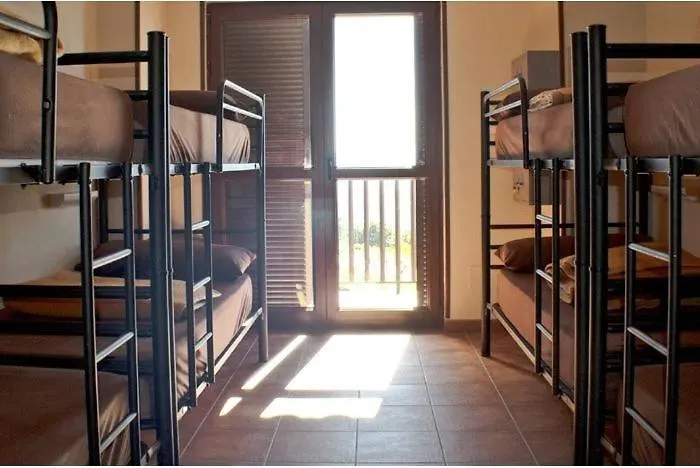 La Casa Del Peregrino