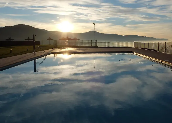 Хостел La Casa Del Peregrino Эль-Асебо-де-Сан-Мигель