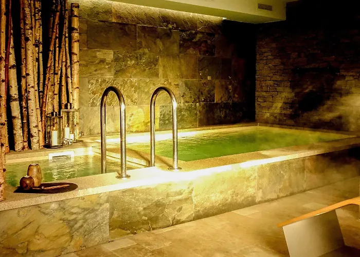 La Casa Del Peregrino