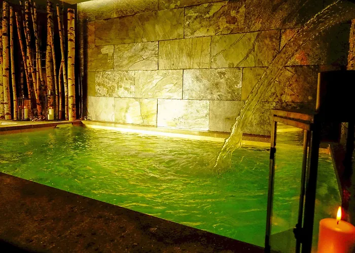 La Casa Del Peregrino Хостел Эль-Асебо-де-Сан-Мигель