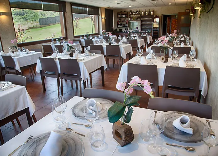 Хостел La Casa Del Peregrino *