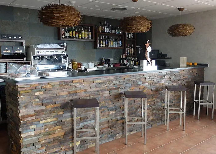 Хостел La Casa Del Peregrino *