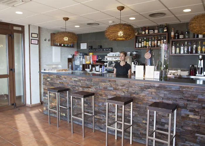 Хостел La Casa Del Peregrino