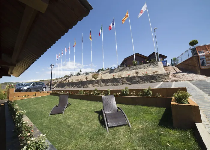 La Casa Del Peregrino Хостел *