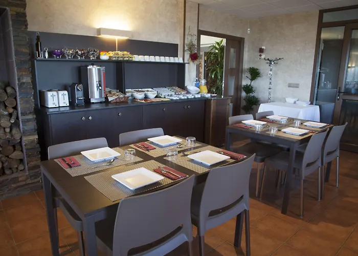 Хостел La Casa Del Peregrino *