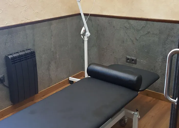 Хостел La Casa Del Peregrino *