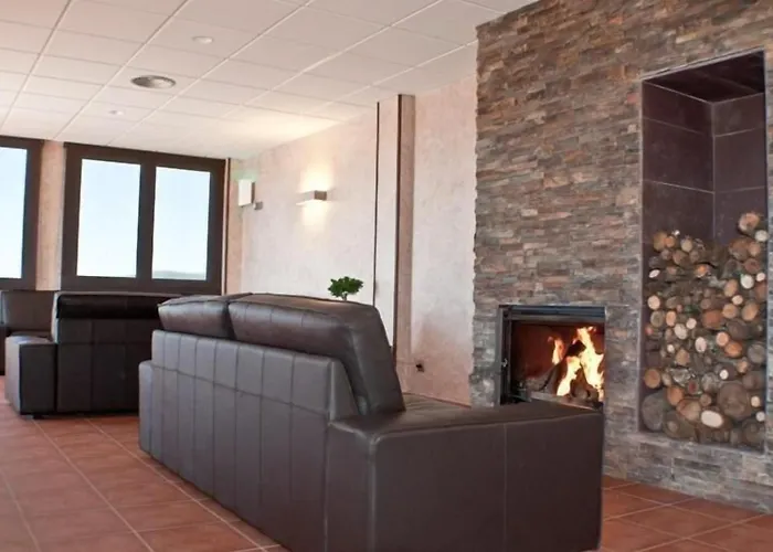 La Casa Del Peregrino