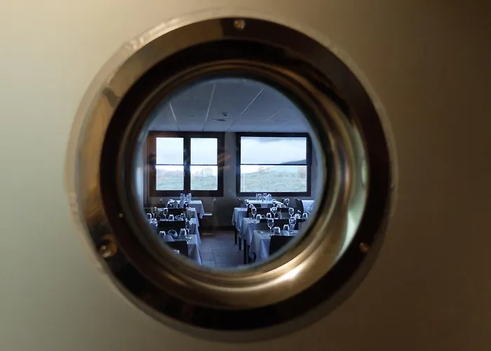 Хостел La Casa Del Peregrino Эль-Асебо-де-Сан-Мигель