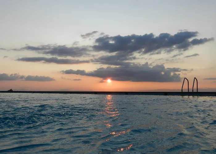 Хостел La Casa Del Peregrino